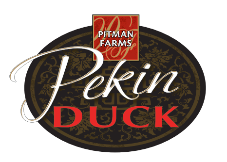 Pitman Farm's Duck