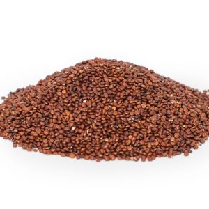 QB - Quinoa Red (O)