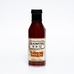 HB1 - BBQ Sauce Boiling River Spicy