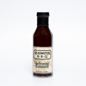 HB1 - BBQ Sauce Stillwater Sweet