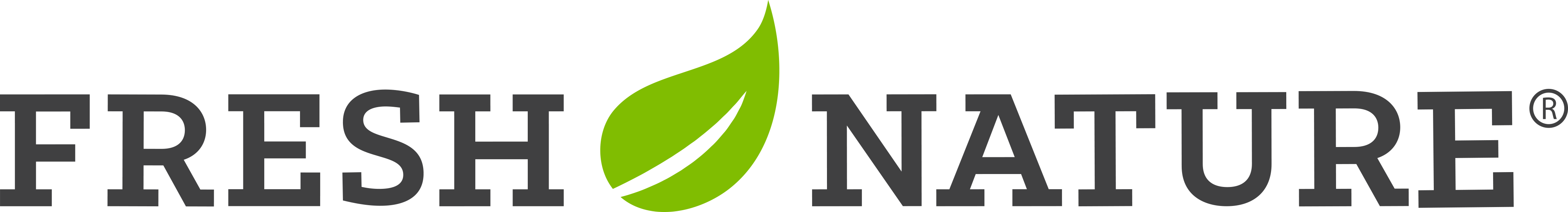 Fresh Nature Foods