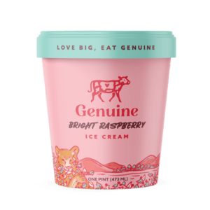 GC1 - Bright Raspberry