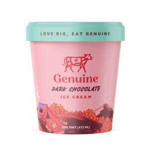 GC1 - Chocolate