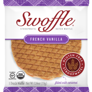SW - Swoffle French Vanilla GF (O)
