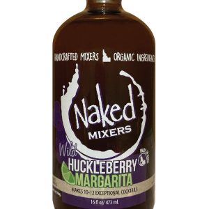 NM - Wild Huckleberry Margarita