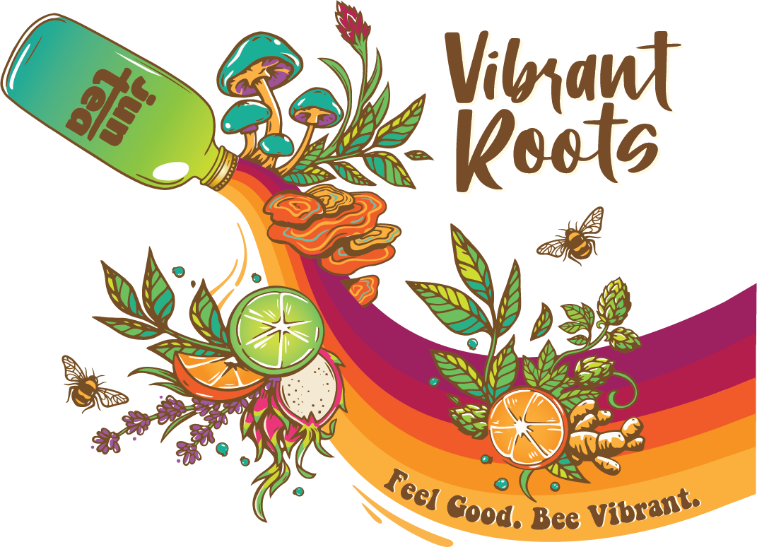 Vibrant Roots