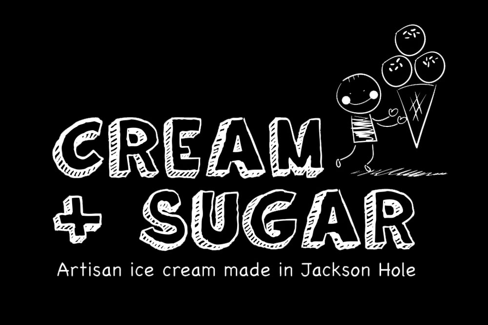 Cream + Sugar