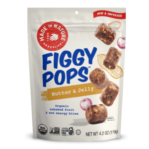 MN1 - Figgy Pop Nutter & Jelly (O)