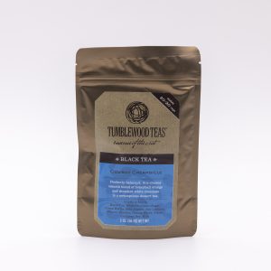 TU1 - Black Tea – Cowboy Creamsicle – 2 OZ