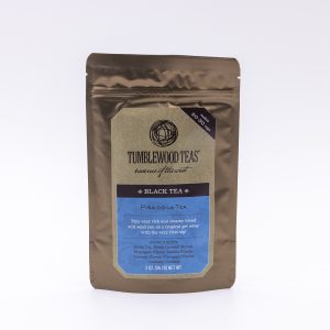 TU1 - Black Tea – Pina-co-la-tea – 2 OZ