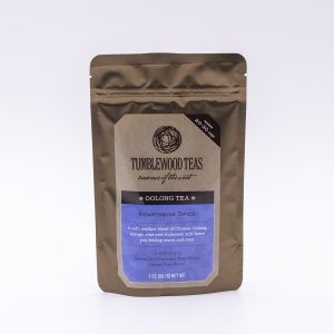 TU1 - Oolong Tea – Hearthside Spice – 2 OZ