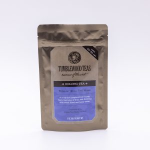 TU1 - Oolong Tea – Rollin with the Wind – 2 OZ