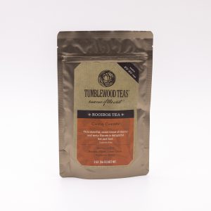 TU1 - Rooibos Tea – Chico Cherry – 2 OZ
