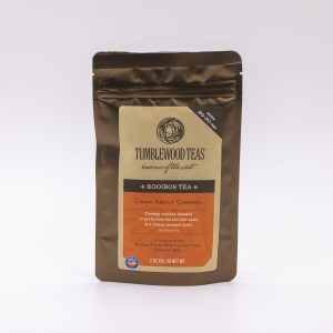 TU1 - Rooibos Tea – Crazy About Caramel – 2 OZ