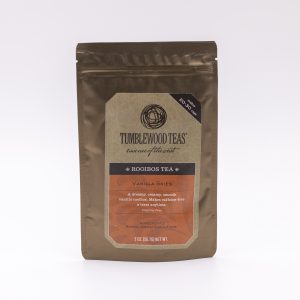 TU1 - Rooibos Tea – Vanilla Skies – 2 OZ