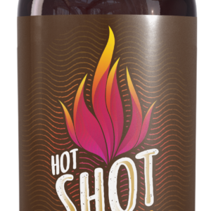 VR4 - Hot Shot Wellness Power Elixir 16 OZ