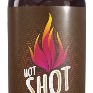 VR4 - Hot Shot Wellness Power Elixir 8 OZ