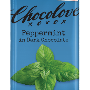 CL3 - Mini - Peppermint in Dark Chocolate