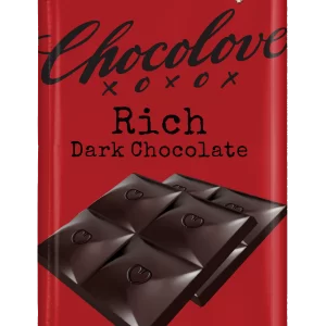 CL3 - Mini - Rich Dark Chocolate