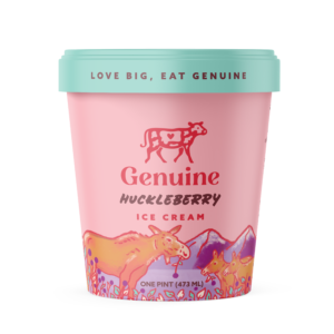 GC1 - Huckleberry