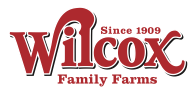 Wilcox Family Farms