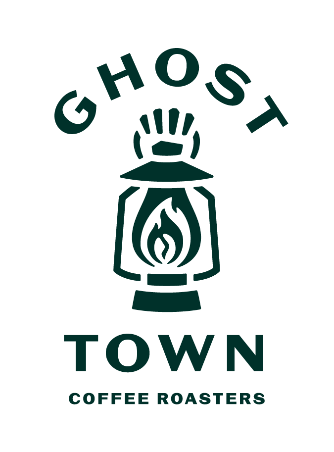 Ghost Town Coffee