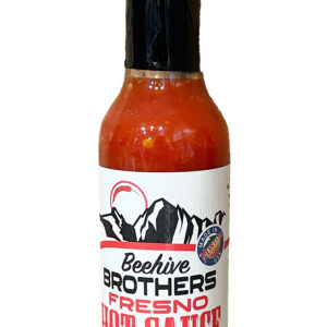 BH - Hot Sauce Fresno