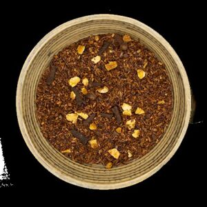 TU2 - Roobios Tea – Hot-Tea-Molly (Cinnamon, Clove, Orange) loose (O) – 16 OZ