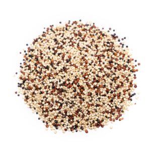 QB - Quinoa Tri-Color (O)