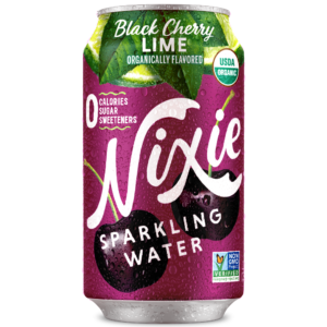 NI - Black Cherry Lime (O)
