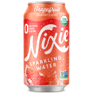 NI - Sparkling Water Grapefruit (O)