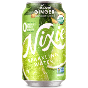 NI - Lime Ginger (O)
