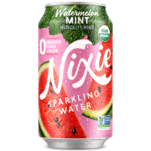 NI - Watermelon Mint (O)