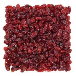 QB - Cranberries (Craisins) Sweetened