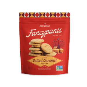 FP - Cookie Salted Caramel