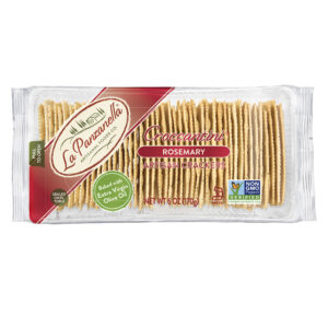 LP - Croccantini Crackers Rosemary