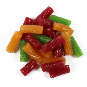 SX - Licorice Aussie Style Mixed Fruit Bulk