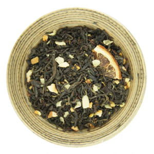 TU2 - Black Tea – Cowboy Creamsicle loose (O) – 16 OZ