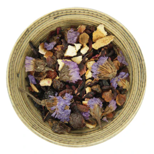 TU6 - Herbal Tea – Crazy Mountain Berry (O) – 100 Bags Bulk