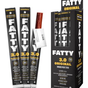 SM -  Fatty Meat Stick Original