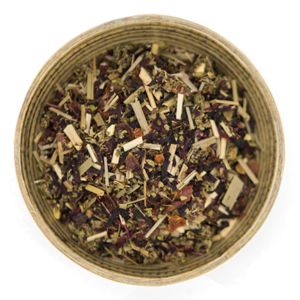 TU2 - Herbal Tea – Hibiscus Punch loose – 16 OZ