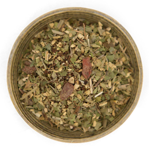 TU2 - Herbal Tea – Tea-Tox Time (O) – 16 OZ