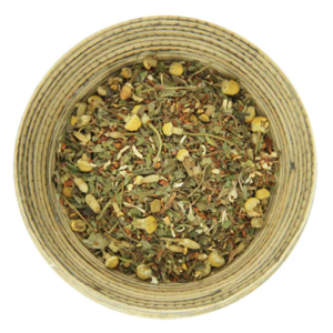 TU6 - Rooibos Tea – Petticoat Peppermint (O) – 100 Bags Bulk