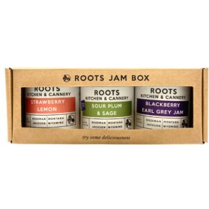 RK1 - 3 Jam Gift Box