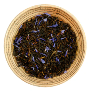 TU6 - Pu'erh Tea - Boulder River Currant – 100 Bags