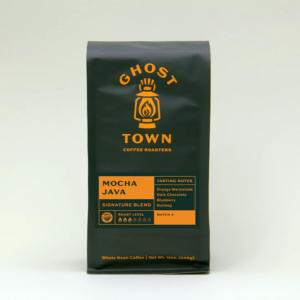 GH1 - Mocha Java Whole Bean