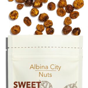 AC - Hazelnuts Sweet & Salty Snacks