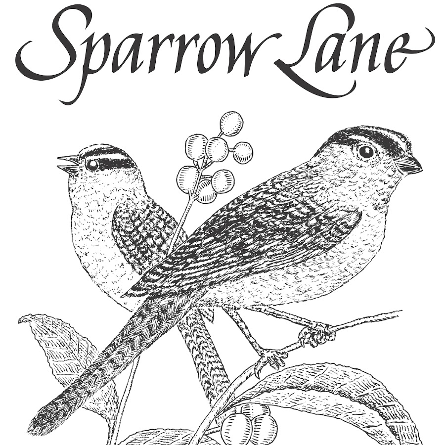 Sparrow Lane