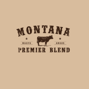 MP - Premier Blend Wagyu/Angus Ground 3:1 Patties