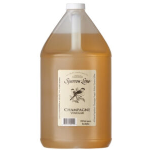 SL - Vinegar Champagne